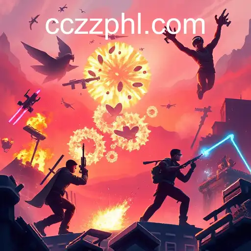 Exploring the World of Action Games: The Thrilling Universe of 'cczz'