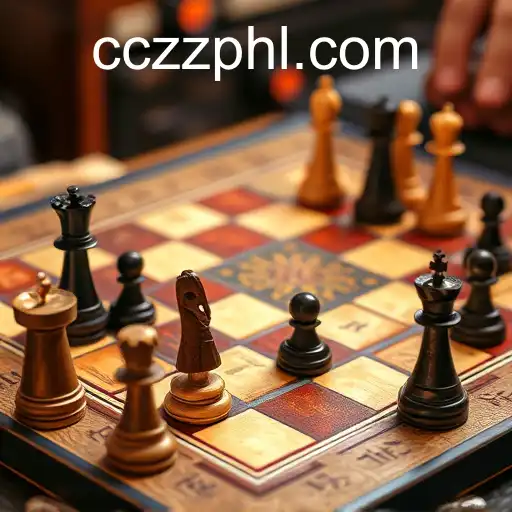 The Timeless Appeal of Board Games: A Journey through the Ages