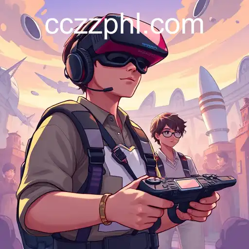 Gaming Evolution with CCZZ: A 2025 Perspective