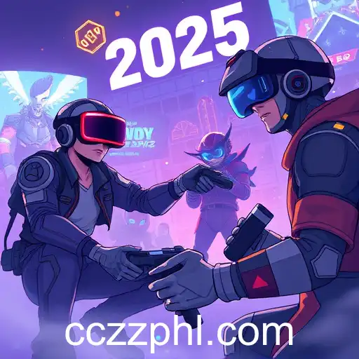 The Rise of CCZZ in the Gaming World