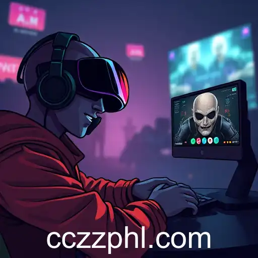 The Rise of CCZZ in Online Gaming