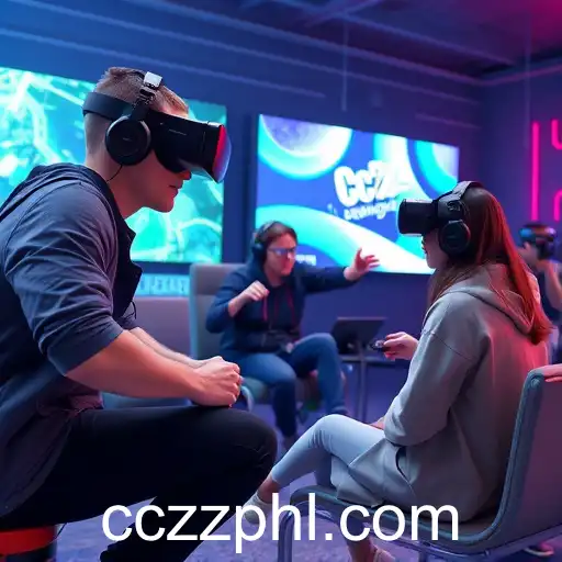 The Evolution of Online Gaming Experiences