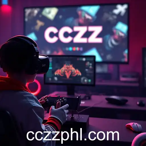 The Evolution and Impact of Online Gaming