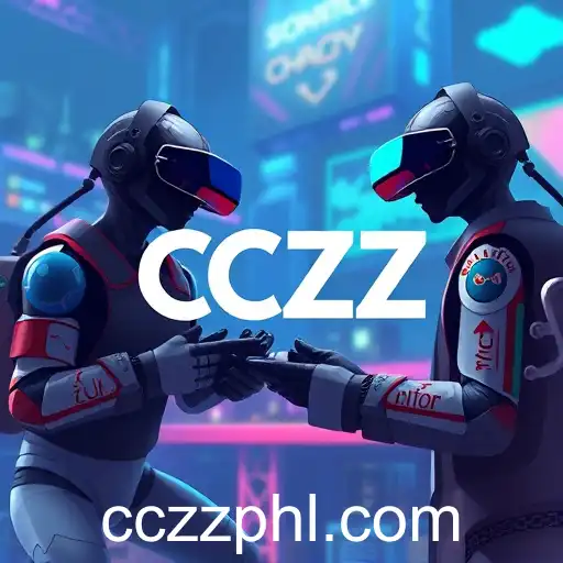 Gaming Evolutions: CCZZ's Rise in the Digital World
