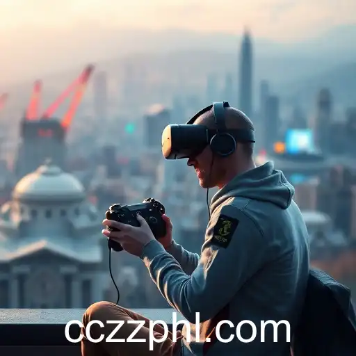 Gaming Evolution in the Digital Realm