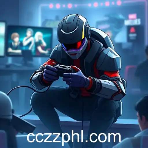 Exploring the Rise of English Game Websites