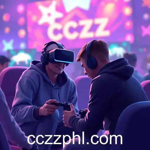 The Growth and Impact of Online Gaming in 2025