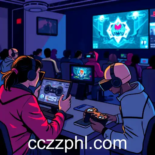 The Rise of Online Gaming Communities in 2025