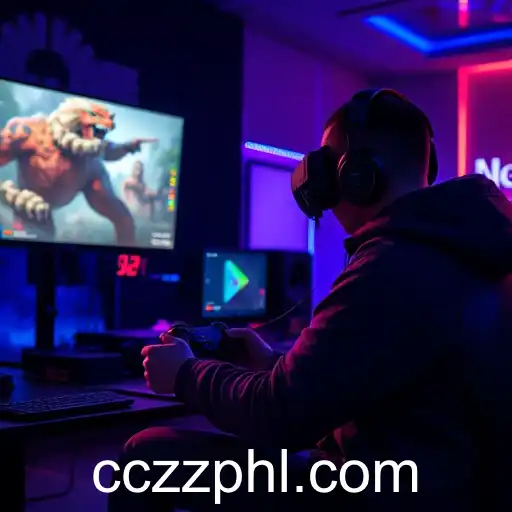 Gaming in the Post-Pandemic Era: The Rise of Online Platforms