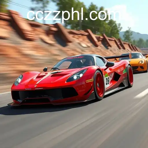 Exploring the Exciting World of Racing Games: Speed, Strategy, and Adrenaline