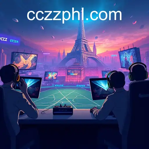 The Rise of cczz: A New Era for Online Gaming