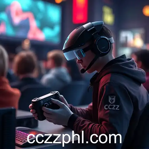 The Rise of CCZZ in Gaming Culture