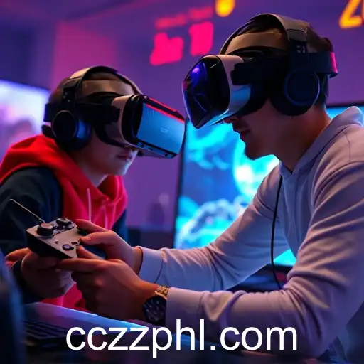 Rise of Online Gaming Communities