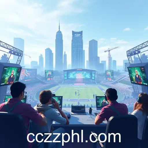 The Rise of Online English Game Platforms