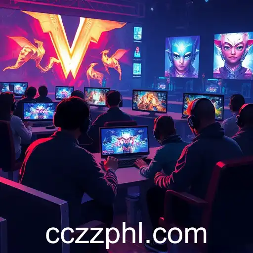 The Rise of Online Gaming Platforms