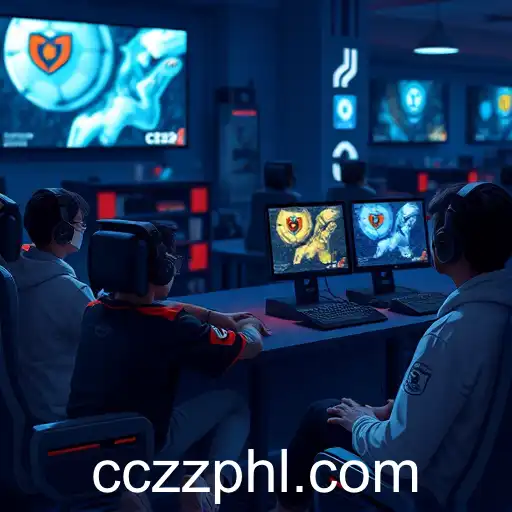 Rise of Online Gaming in the Digital Era