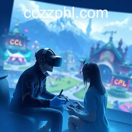 The Rise of Online Gaming Networks