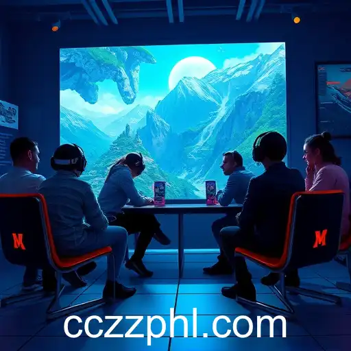 The Rise of Virtual Gaming Communities in 2025