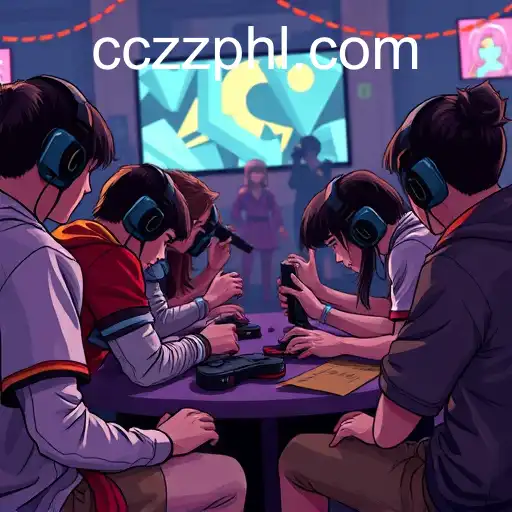 The Rise of Social Gaming Communities