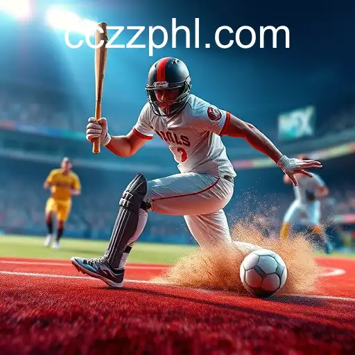 Exploring the Thrill of Sports Games: The Ultimate Experience in Virtual Athleticism