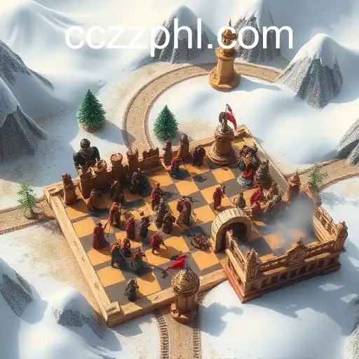 The Intricacies of Strategy Games: Decoding the 'cczz' Phenomenon